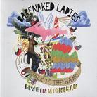 Barenaked Ladies - Talk To The Hand: Live In Michigan CD + DVD