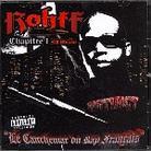 Rohff - Le Cauchemar Du Rap Francais - Mixtape