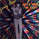 Johnny Clarke - Rock With Me Baby