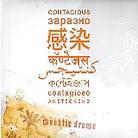 Genetic Drugs - Contagious