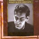 Burton Greene - Bloom In The Commune