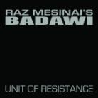 Raz Mesinai - Unit Of Resistance