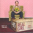 David Torn - Lars And The Real Girl - OST CD