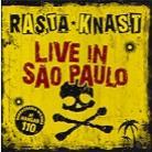 Rasta Knast - Live In Sao Paulo
