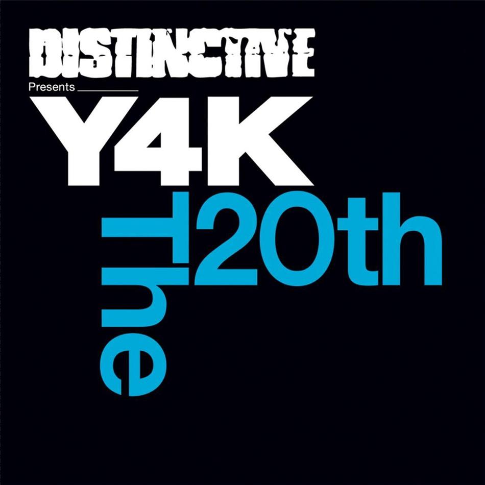 Y4k 20 2 CDs