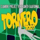 I Santo California - Tornero 2007