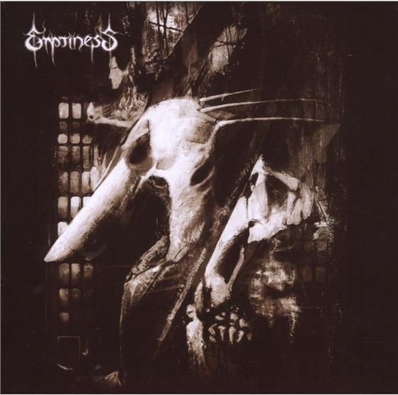 Emptiness - Oblivion