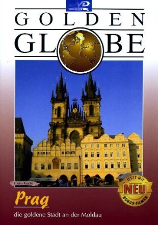 Prag Golden Globe