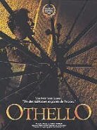 Othello (1951) 2 DVD
