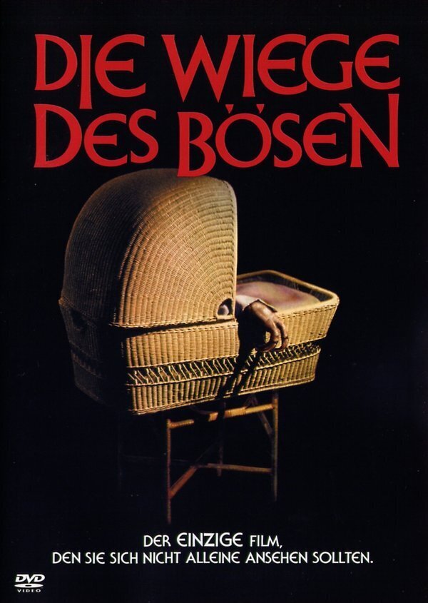 Die Wiege des Bösen (1974)