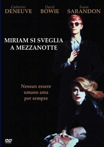 Miriam si sveglia a mezzanotte (1983)