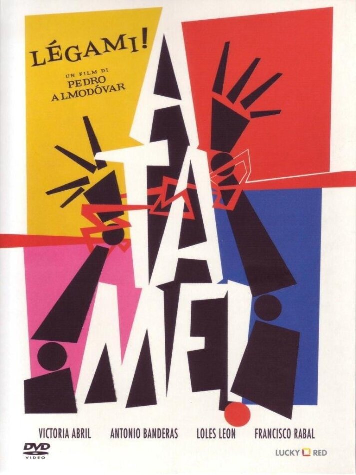 Legami (1989)