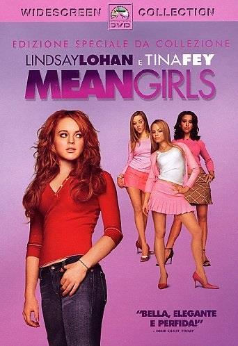 Mean girls (2004) Edizione Speciale