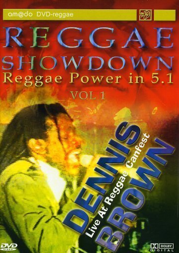 Brown Dennis - Reggae Showdown - Vol. 1