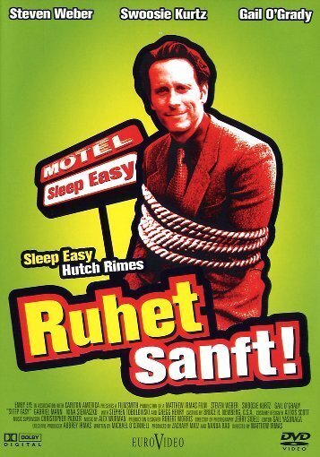 Ruhet sanft!
