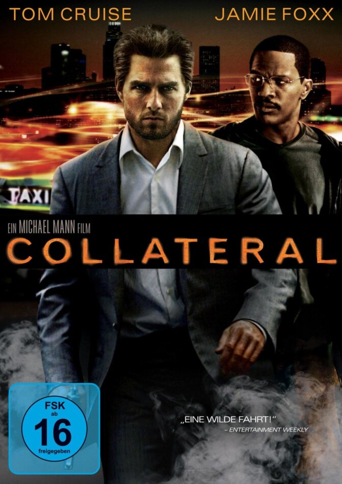 Collateral (2004)