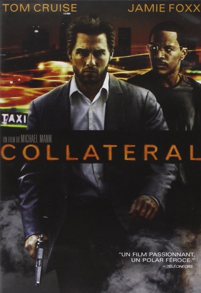 Collateral (2004)