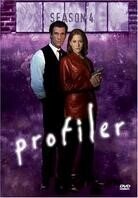 Profiler - Season 4 5 DVD