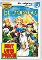 The road to El Dorado (2000)
