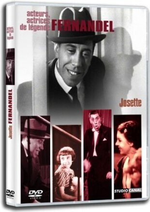 Josette - Collection Fernandel (1936)