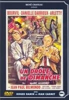 Un drôle de dimanche - n/b (1958)
