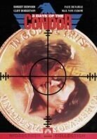 Three days of the condor (1975)