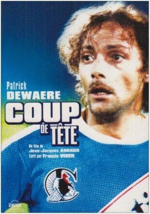 Coup de tête (1979) 2 DVD