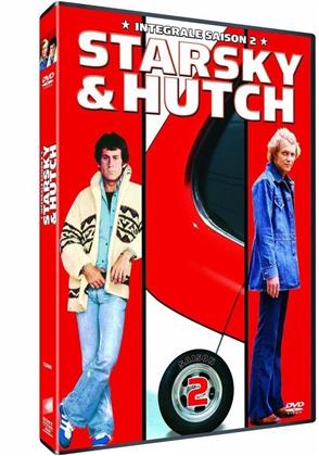 Starsky & Hutch - Saison 2 (5 DVD)