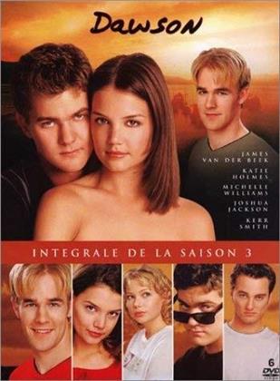 Dawson - Saison 3 (6 DVD)