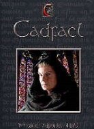 Cadfaël - Saison 1 & 2 4 DVDs