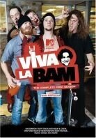 Viva la Bam - Season 1 (2 DVDs)