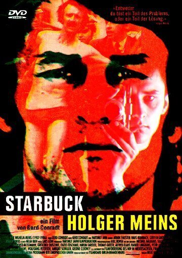 Starbuck Holger Meins