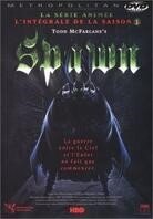 Spawn - Saison 1