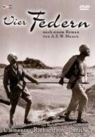 Vier Federn (1939)