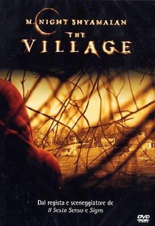 The Village (2004)