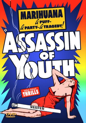 Assassin of youth - (black and white) (1937)