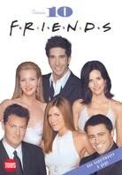 Friends - Saison 10