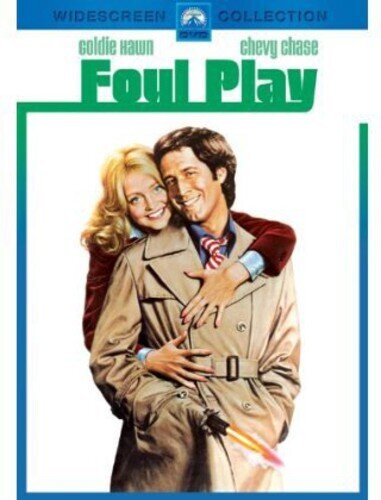 Foul Play (1978)