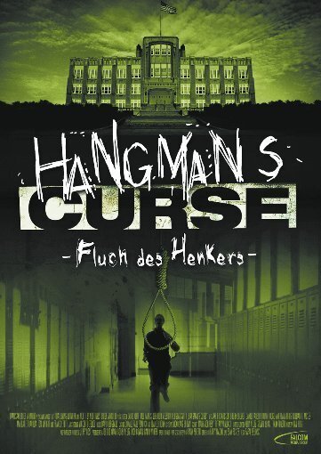 Hangman's Curse - Fluch des Henkers