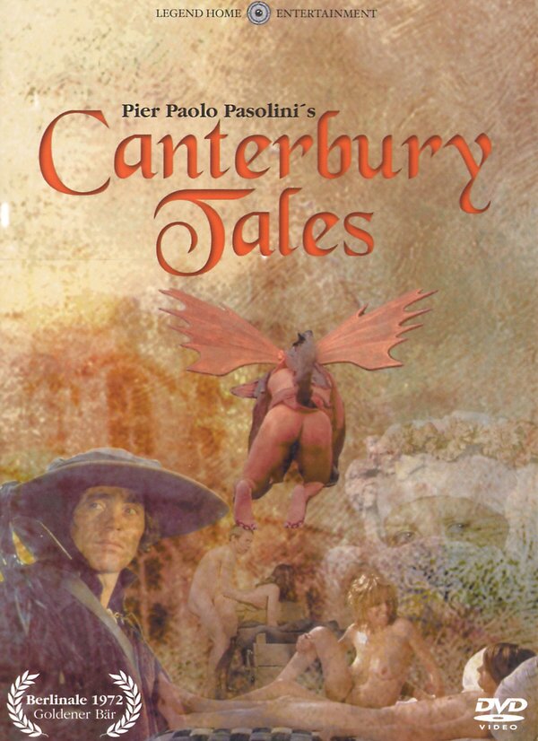 Canterbury Tales (1971)
