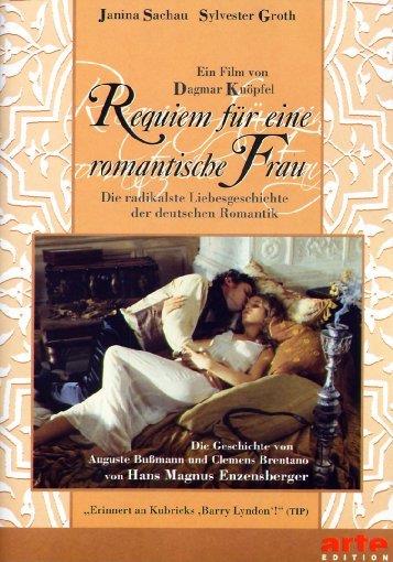 Requiem für eine romantische Frau (1999)