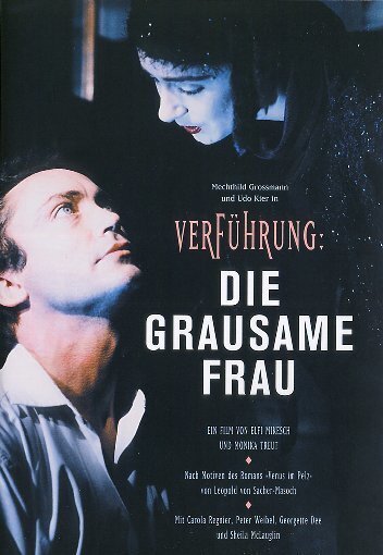 Verführung: Die grausame Frau (1985)