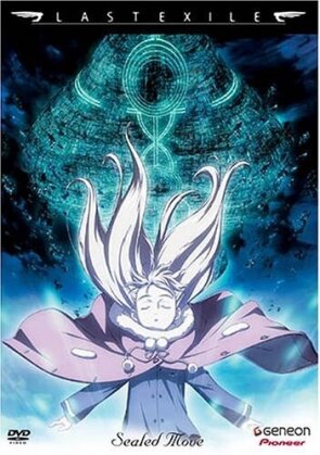 Last exile 7 - Sealed move