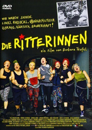 Die Ritterinnen
