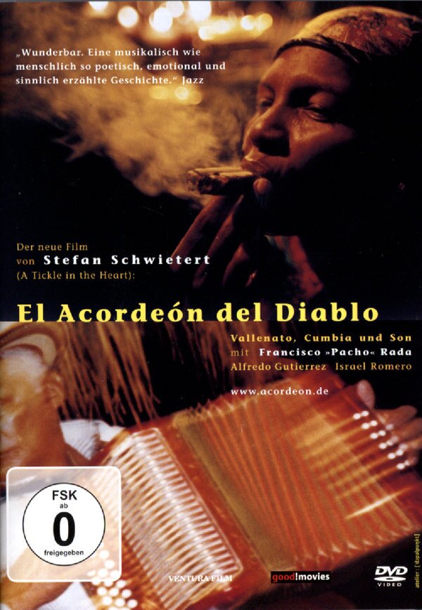 El Acordeón del Diablo (2000)