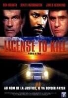 Permis de tuer - License to kill (1984)