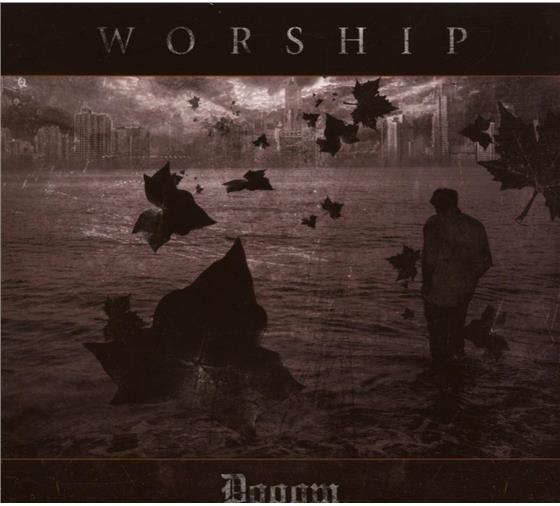 Worship - Dooom