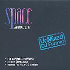 Azuli Presents - Space Annual 2 - Unmixed 2 CDs