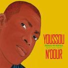 Youssou N'Dour - Rokku Mi Rokka + Bonus Cd 2 CD