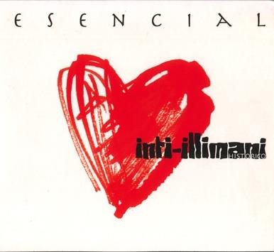 Inti Illimani - Esencial
